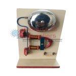 Electric Bell Demonstration ModelSTEM Science Lab Demonstration Model